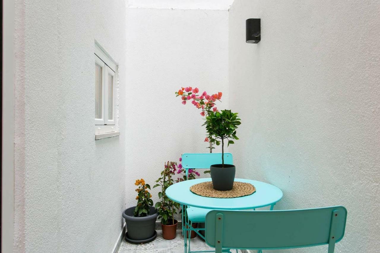 The Rose Of Bairro Alto Διαμέρισμα Lisboa Εξωτερικό φωτογραφία